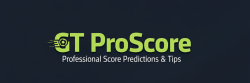 professional score predictions & tip